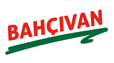 Bahçıvan Logo