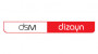 Dsm Dizayn Logo
