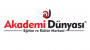 Akademi Dünyası