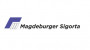 Magdeburger Sigorta Logo