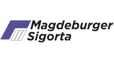 Magdeburger Sigorta Logo