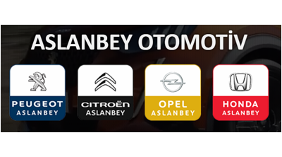 Aslanbey Otomotiv
