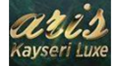 Aris Kayseri Luxe Logo