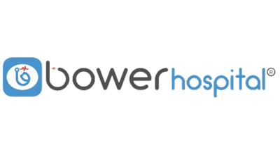 Bower Hastanesi Logo