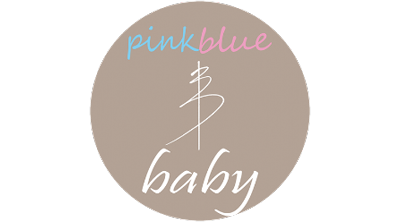 Pink Blue Baby Toys