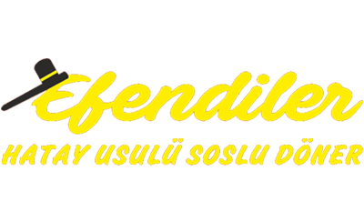 Efendiler Döner Logo