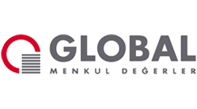 Global Menkul Değerler Logo