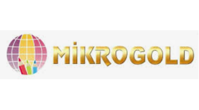 Mikrogold Logo