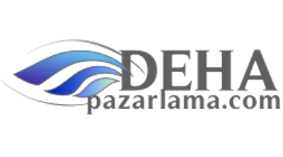 Deha Pazarlama Logo