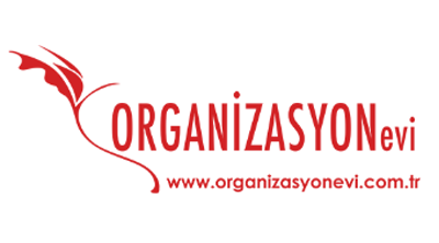Organizasyon Evi (Beylikdüzü) Logo