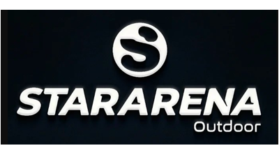 Star Arena Mağazaları Logo