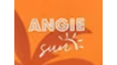 Angie Kozmetik Logo