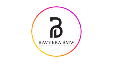 Bavyera BMW Servisi Logo