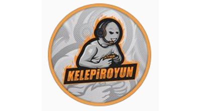 Kelepir Oyun Logo