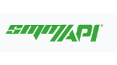 Smmapi.com Logo