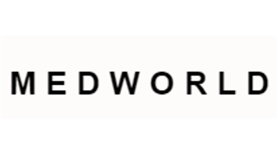 Medworld Güzellik Logo