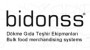 Bidonss Logo
