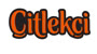 Çitlekçi Logo