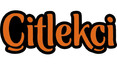 Çitlekçi Logo