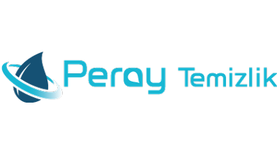 Peray Temizlik Logo