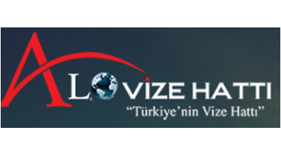 Alo Vize Hattı Logo