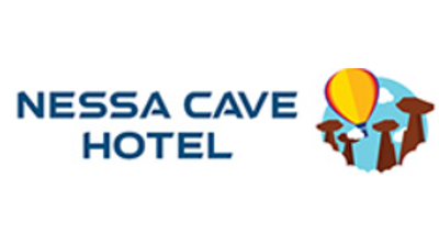 Nessa Cave Hotel Logo