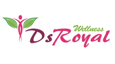 DS Royal Logo