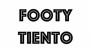 FootyTiento Logo