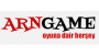 ARN Game Logo