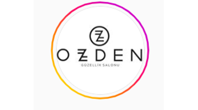 Özden Güzellik Salonu Logo