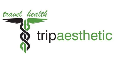 Tripaesthetic Logo