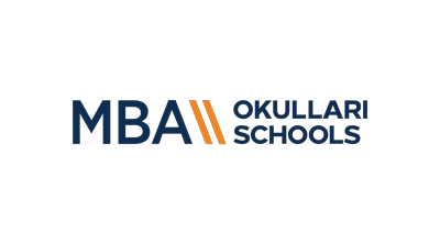 MBA Okulları Logo