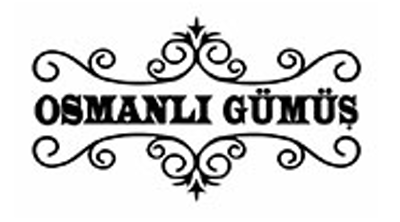 Osmanlı Gümüş Logo