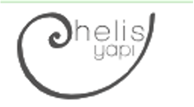 Helis Yapı Logo