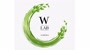 W-LAB Cosmetics Logo
