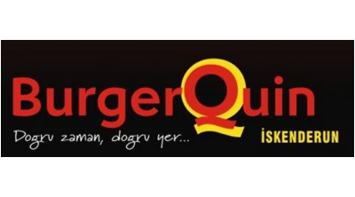 Burger Quin