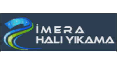 İmera Halı Yıkama Logo