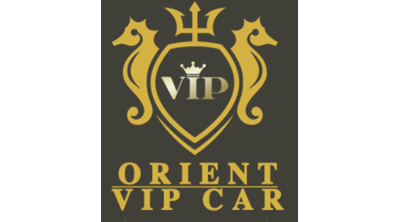 Orient Vip Car Logo