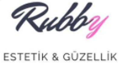 Rubby Güzellik Logo