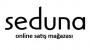 Seduna Mobilya Logo