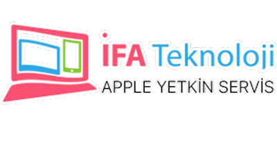 İfa Teknoloji Logo