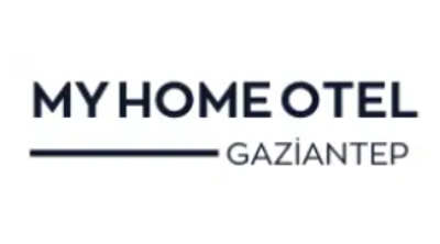 My Home Otel Antep Logo