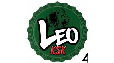 Leo Sahne Logo