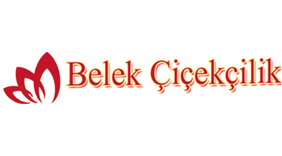 Belek Çiçekçilik Logo