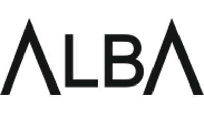Alba Store Logo