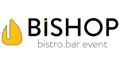 Bishop Logo