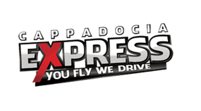 Cappadocia Express Logo