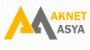 Aknet Asya Logo