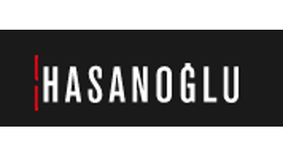 Hasanoğlu Şirketler Grubu Logo