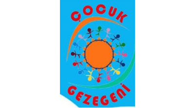 Çocuk Gezegeni Yuva Logo